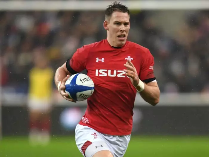 The 100 Best Rugby Players In The World: 10-4 from Rugby World | Flipboard