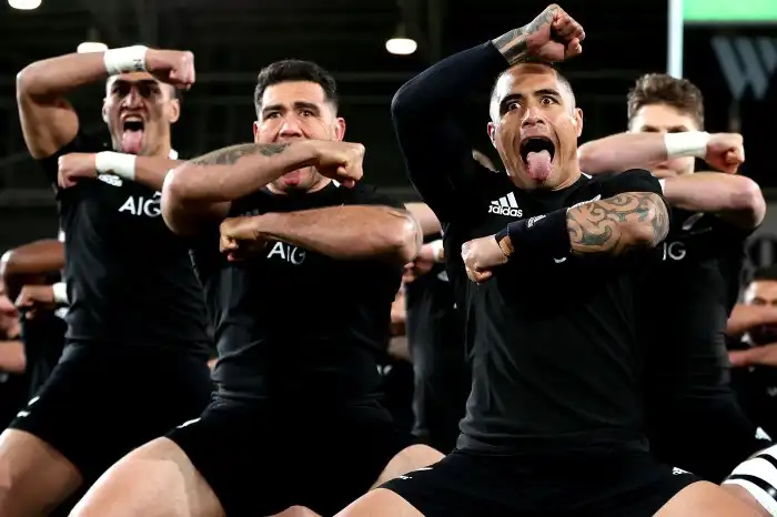 Rugby players physique beefy jesse kriel Why is rugby so popular in NZ?