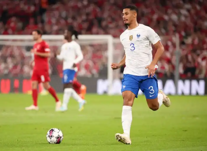 Germany vs France: UEFA Nations League stats & head-to-head
