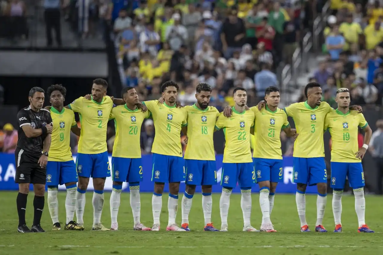 Que horas é a convocação da Seleção Brasileira hoje? Onde assistir ... Que Horas A Seleção Brasileira Joga Hoje