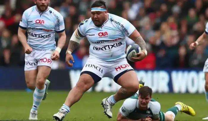 Does Rugby Make You Strong? – FluentRugby Does Rugby Make You Strong? – FluentRugby