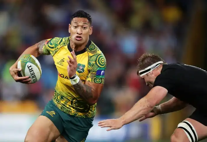 Rugby players retire explosiveness nfl involve athleticism Rugby players retire explosiveness nfl involve athleticism