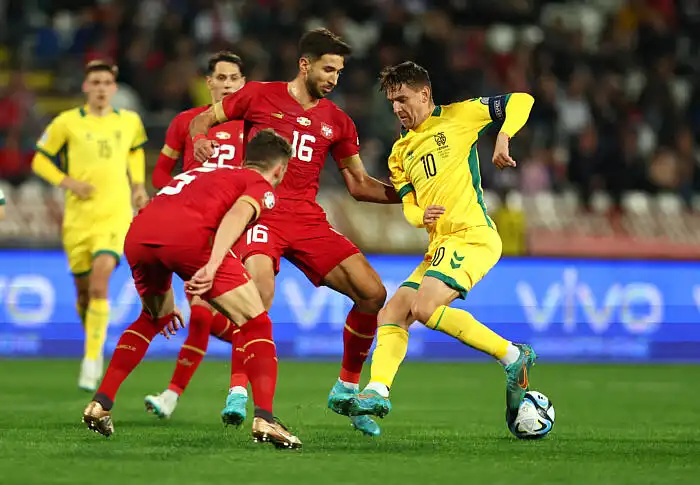 Preview: Faroe Islands vs Gibraltar - prediction, team news, lineups
