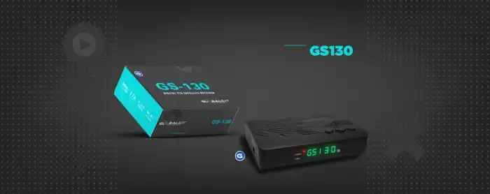 Globalsat GS130 Atualização V1.93 – Confira! | Azamerica SAT ... Atualização Globalsat Gs 130