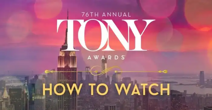 Watch The Tonys 2025 - Emory N. Schrader Tonys 2025 Takeaways: ‘Maybe Happy Ending’ Wins 6 Awards