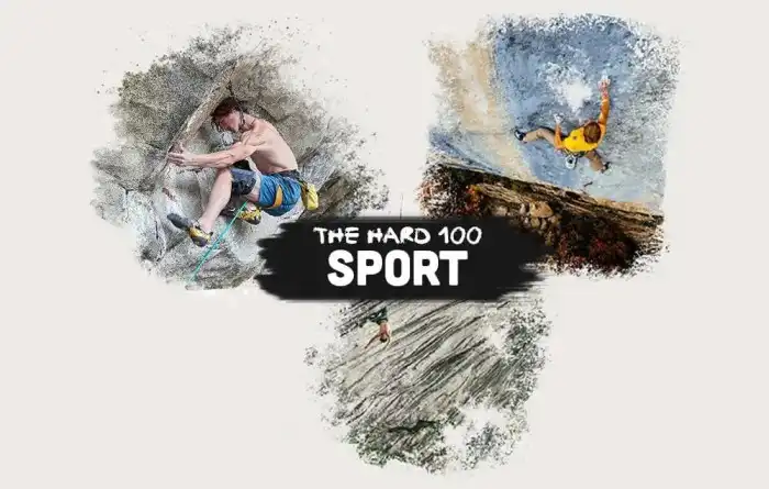 What is the hardest sport for a girl?