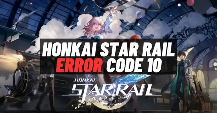 Erro De Distribuição Global Honkai Star Rail