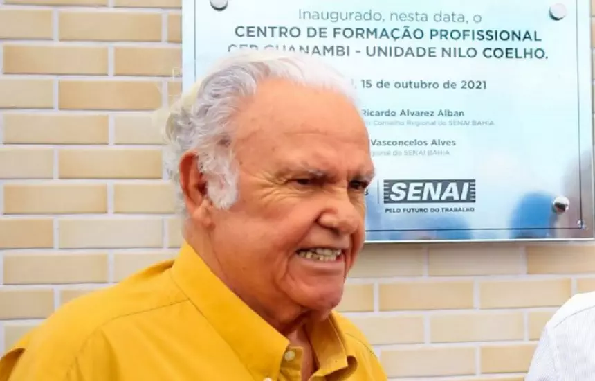 Blog do Adalberto Miranda: Empresário é assassinado a tiros em São ... Empresario Adalberto