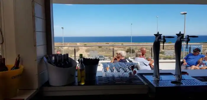 Beachclub Sunrise | Gemeente Best Sunrise Beach Club
