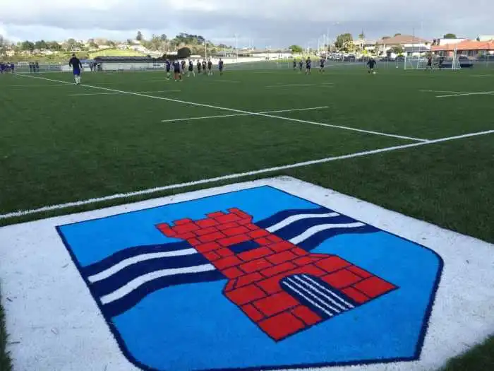 Is footy soccer or rugby?