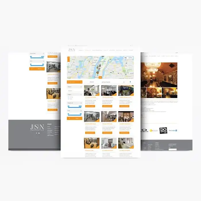 JSN Properties - TechBear Jsn Dicas