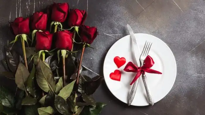 Jantar dia dos namorados: o que servir e dicas para um jantar inesquecível Dicas De Jantar Dia Dos Namorados