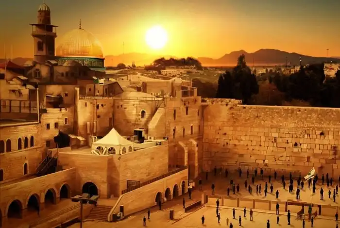 Significado Da Palavra Jerusalém - LIBRAIN Quem Nasce Em Jerusalém É O Quê