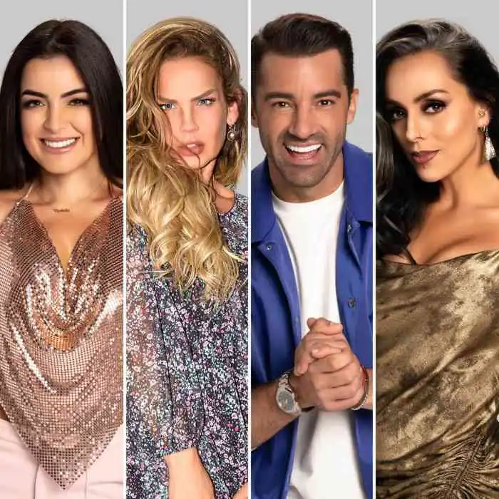 La Casa de los Famosos Colombia tiene primera nominada Casa De Los Famosos Colombia