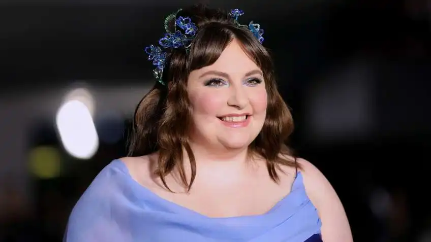 Lena Dunham revient avec une romcom pour Netflix co-écrite avec son ... Lena Dunham revient avec une romcom pour Netflix co-écrite avec son ...