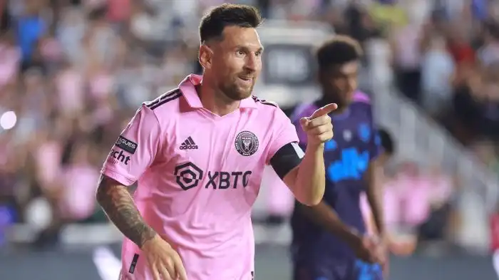 Al Ahly vs. Inter Miami: Nejc Gradišar ready for Messi showdown in Club ... Al Ahly Vs Inter Miami Transmissão