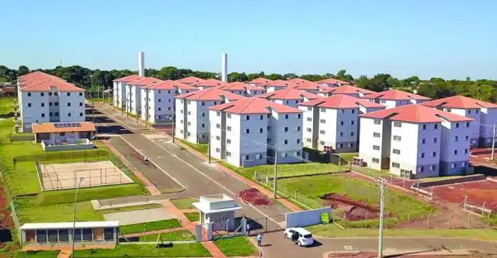 Minha Casa, Minha Vida Rural construirá 597 novas casas em cinco ...