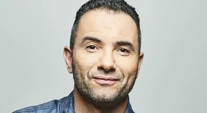 Marco Luque retorna aos palcos com diversidade de personagens – Contei Marco Luque retorna aos palcos com diversidade de personagens – Contei