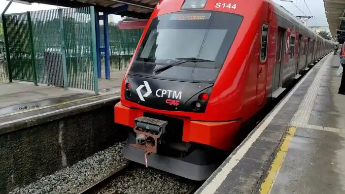 CPTM contrata empresa para realizar dedetização dos seus trens CPTM contrata empresa para realizar dedetização dos seus trens