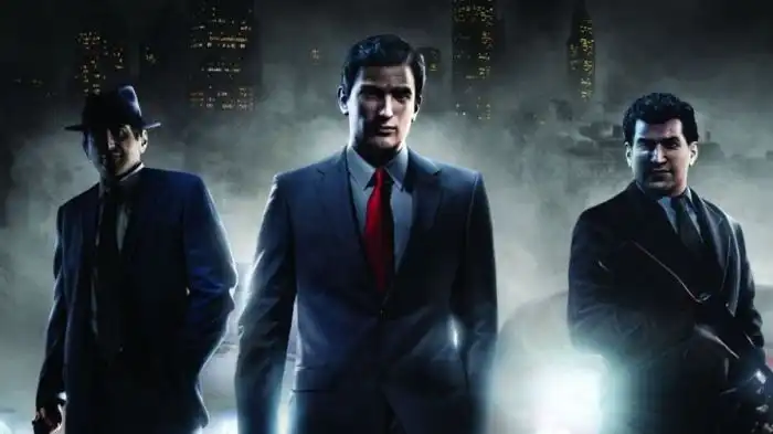 Mafia: Trilogy é anunciado oficialmente com novo trailer - Combo Infinito Mafia: Trilogy é anunciado oficialmente com novo trailer - Combo Infinito