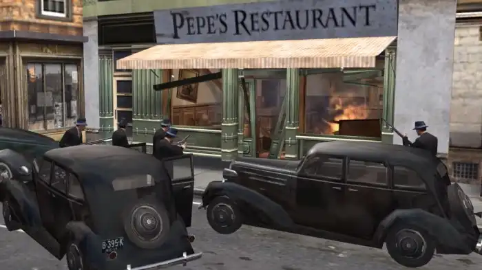 Análise | Mafia: Definitive Edition se reafirma como um dos melhores ... Terra Da Mafia Tem Quantos Episódios