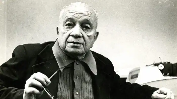 Bilhete Mario Quintana