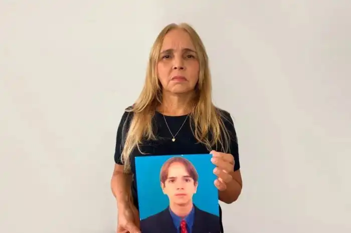 Caso Lucas Terra: pastores são condenados a 21 anos de prisão por matar ... Caso Lucas Terra