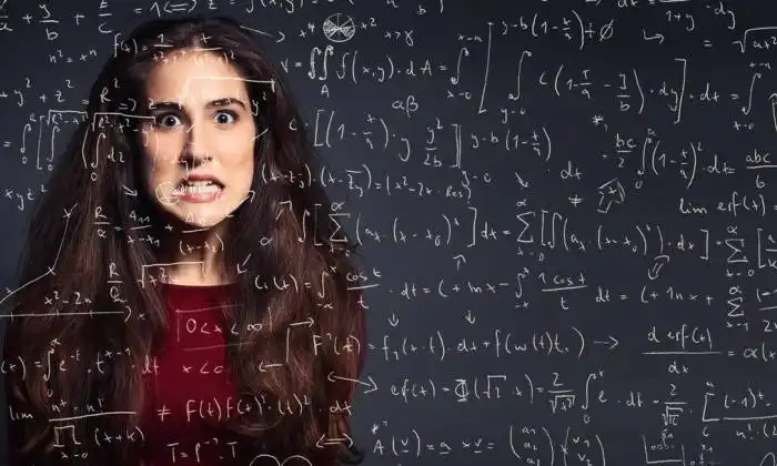 As delícias da Carla....: Quem disse que a matemática não é divertida ... É Verdade Que A Matemática Vai Ser Proibida No Brasil