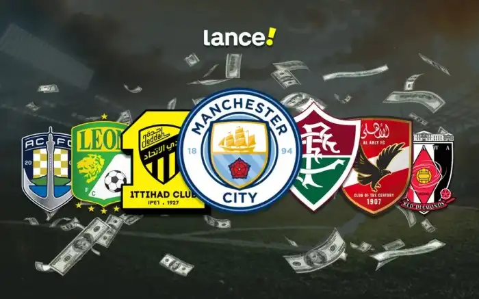 Quais clubes vão disputar o Mundial de Clubes 2023? - Lance!🦌 Descubra ... Jogo De Hoje Do Mundial De Clubes