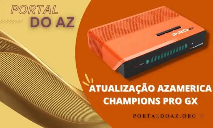 Azamerica Platinum GX Pro Nova Atualização V1.34 - 24/04/2023 - Portal ... Azamerica Platinum GX Pro Nova Atualização V1.34 - 24/04/2023 - Portal ...