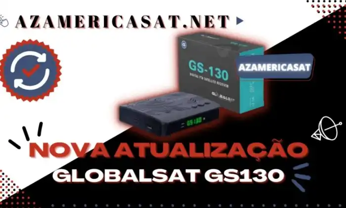 Atualização Globalsat GS130 – IKS s SKS ON – V1.81 – 28/09/2022 ... Atualização Globalsat GS130 – IKS s SKS ON – V1.81 – 28/09/2022 ...
