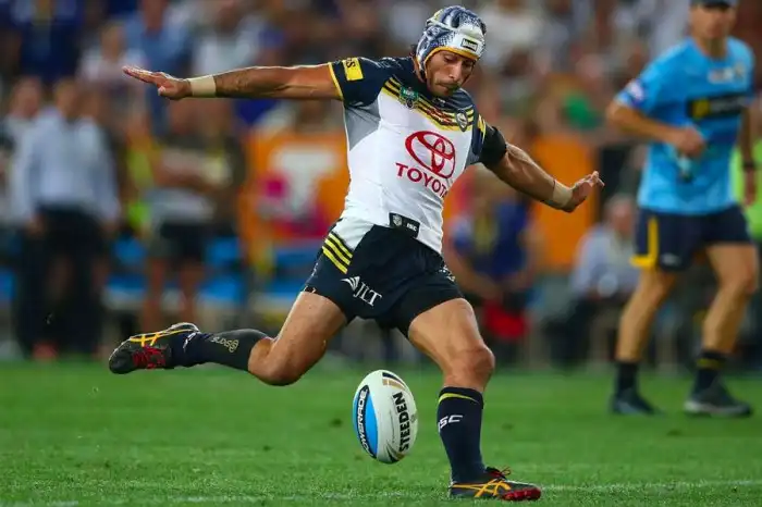 Top 10 NRL Grand Final Moments Ever | Man of Many Has there ever been a 1 0 NRL game?