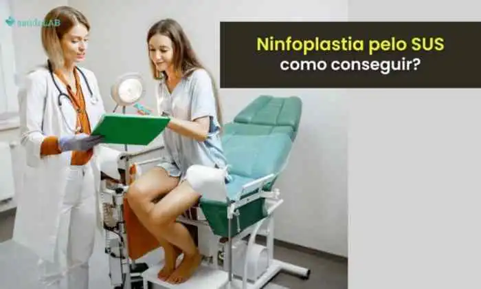 Ninfoplastia pelo SUS: Em que casos é possível fazer procedimento na ... Ninfoplastia pelo SUS: Em que casos é possível fazer procedimento na ...