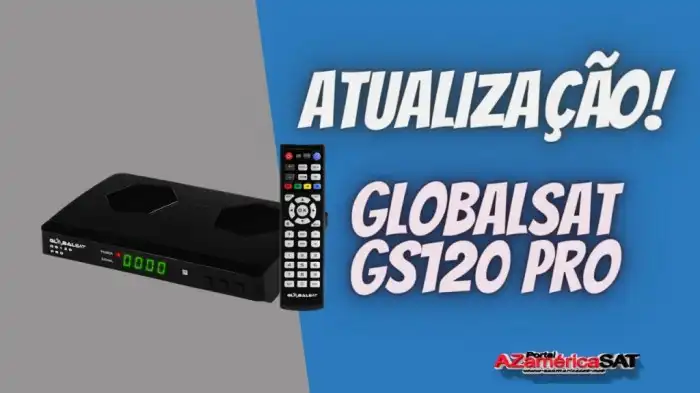 Atualização Globalsat GS120 Pro Atualização V1.54 – 25/05/2024 Maio ... Atualização Globalsat GS120 Pro Atualização V1.54 – 25/05/2024 Maio ...