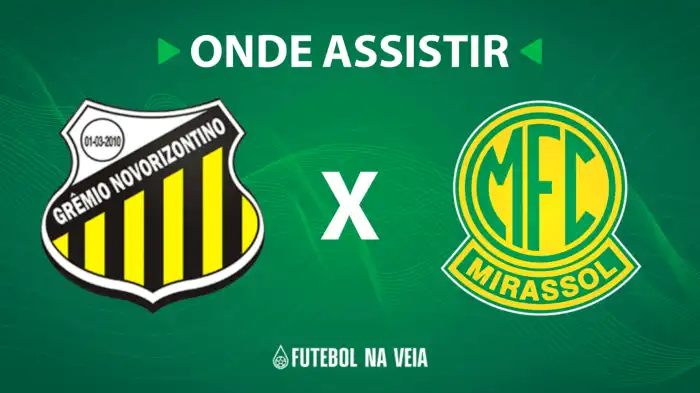 Ponte Preta x Novorizontino: onde assistir ao vivo, horário e ...