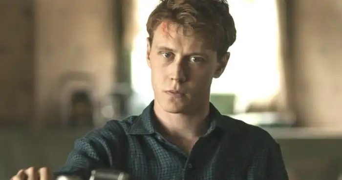 O Segredo de Marrowbone filme - Onde assistir