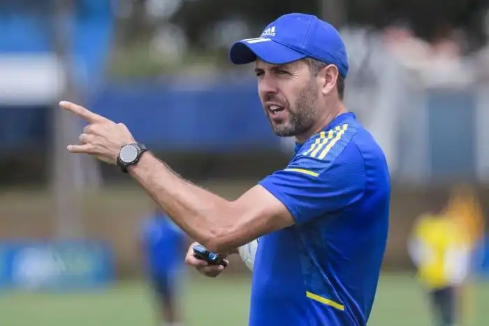 Jogo Do Cruzeiro Hoje