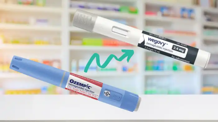 Differences Between Ozempic Vs Wegovy - Polar Bear Meds Differences Between Ozempic Vs Wegovy - Polar Bear Meds