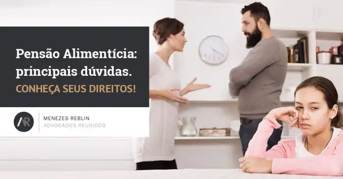 Pensão de Alimentos e Residência Alternada dos Filhos – artigo de ... Pensão de Alimentos e Residência Alternada dos Filhos – artigo de ...