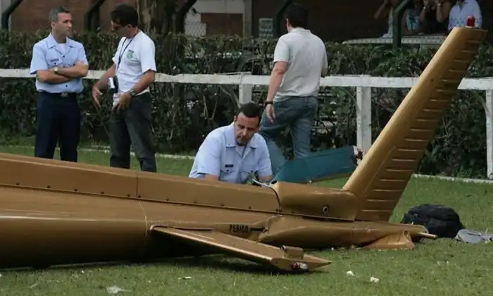 Recorde de altitude em helicópteros chega aos 50 anos Recorde de altitude em helicópteros chega aos 50 anos