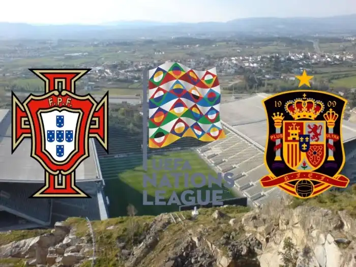 Portugal x Espanha: onde assistir, horário e escalações - Minha Torcida Portugal x Espanha: onde assistir, horário e escalações - Minha Torcida