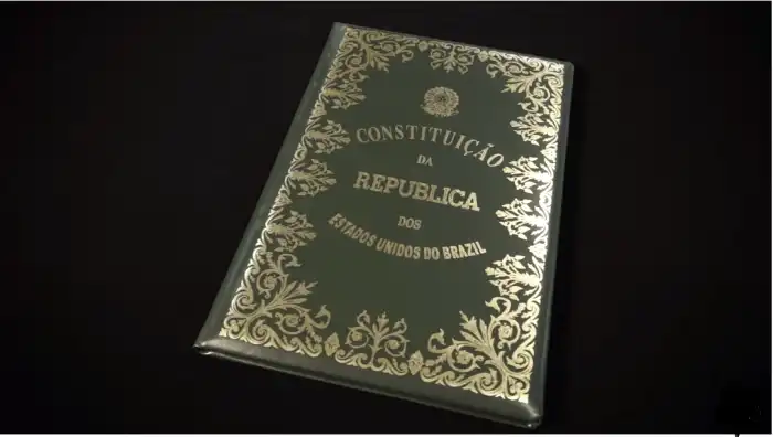 Dia da Primeira Constituição Republicana - Portal C3 Primeira Constituição Brasileira