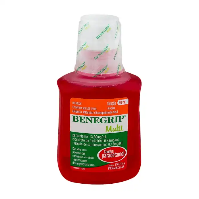 Benegrip
