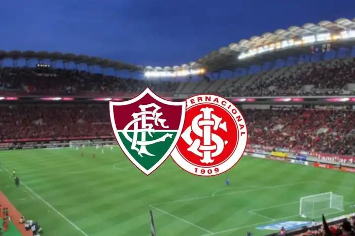 Que horas é o jogo do Fluminense x Internacional hoje e onde ver? (23/ ... Que Horas É O Jogo Do Fluminense