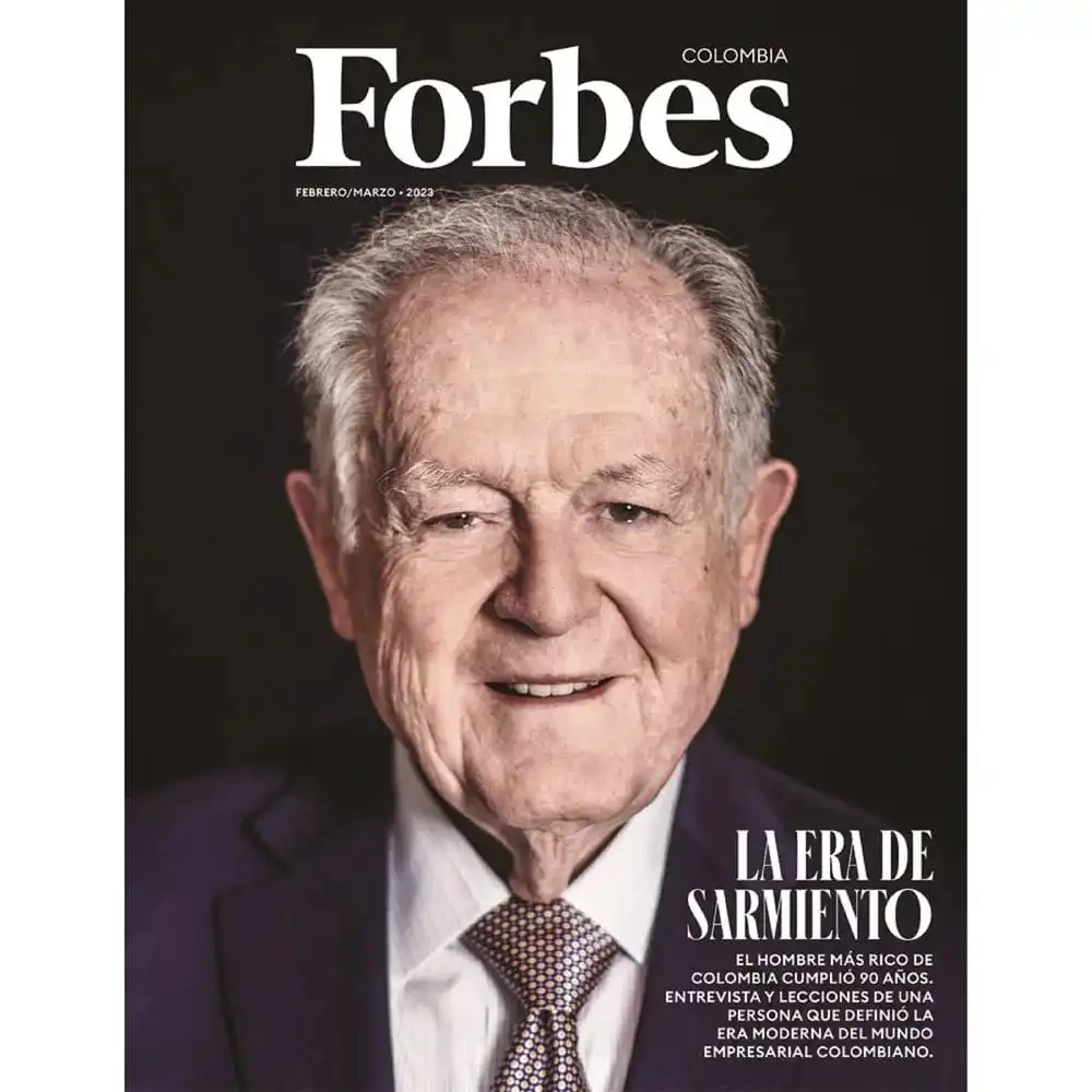 Forbes Centroamérica by Forbes en Español - Issuu Revista Forbes