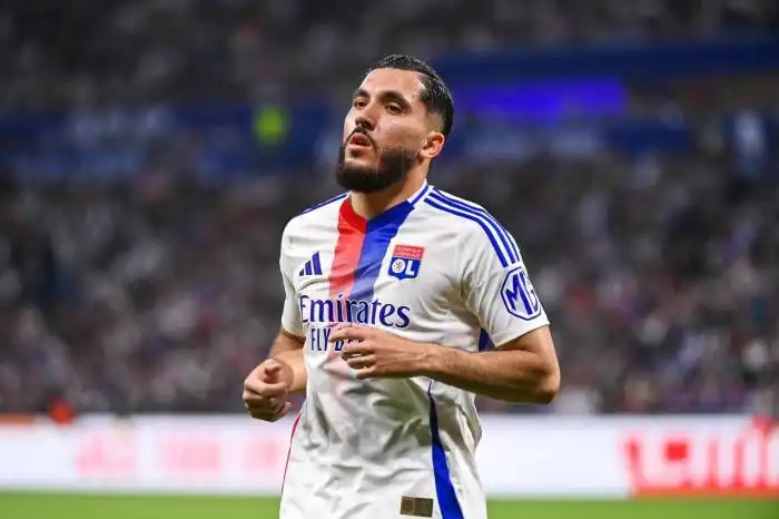Lazio still monitoring talented Lyon winger Cherki - report - Football ... Lazio still monitoring talented Lyon winger Cherki - report - Football ...