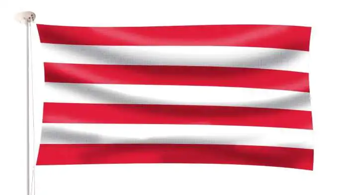 What is the only country not in the Olympics?