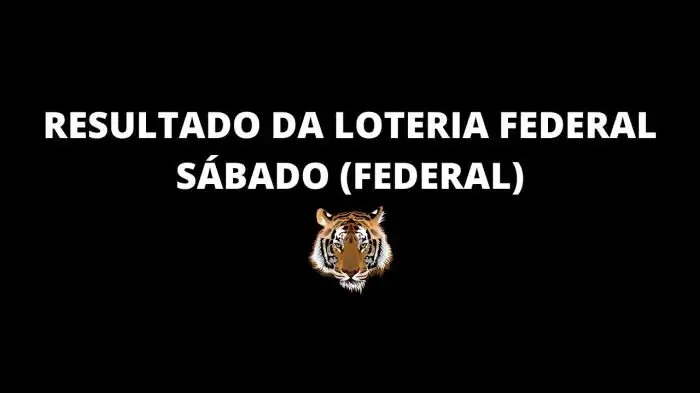 Resultado da loteria federal de hoje 19hs 25-09-2021