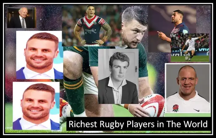 What is the richest rugby team in the world?