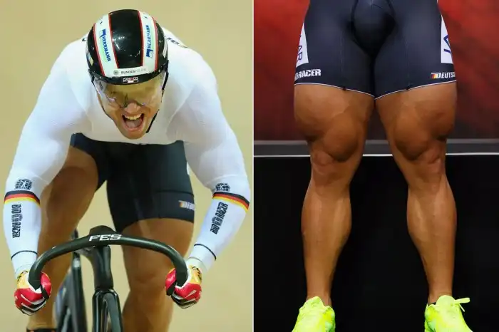 What are the 4 biggest sports?